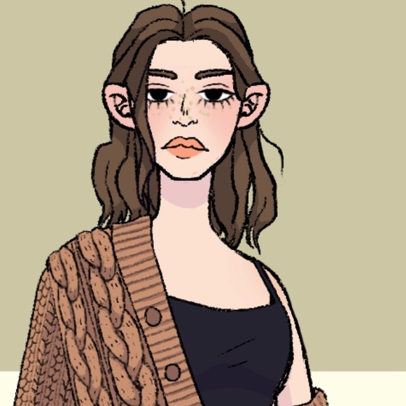 Meet your Posher, Cate - Picture 1 of 1